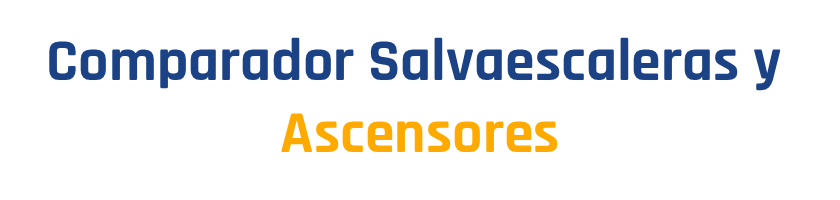 Comparador Salvaescaleras y Ascensores-logo